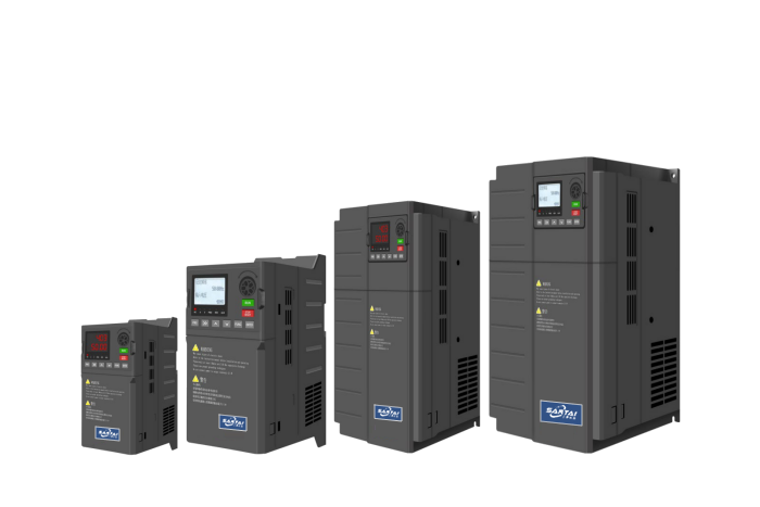 STB系列矢量型多功能變頻器